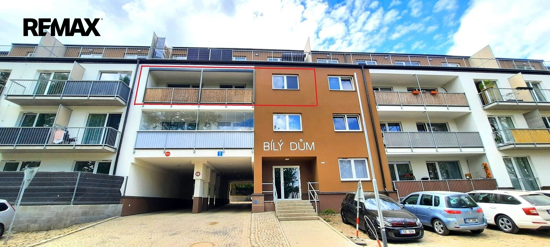 Prodej bytu 3+kk 90 m²