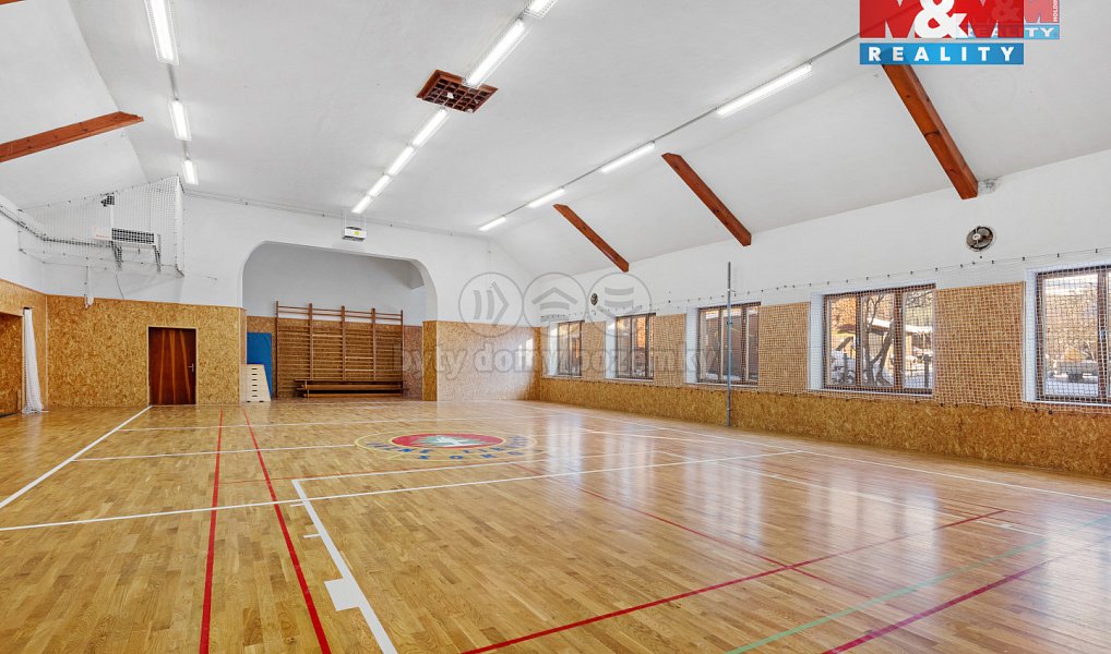 Prodej ubytovacího objektu 651 m², Lázně Libverda – náhled fotky 3