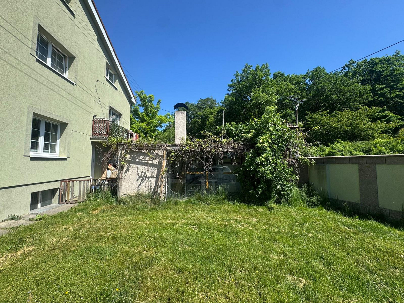 Prodej domu 283 m² s pozemkem 766 m² – pohled 4