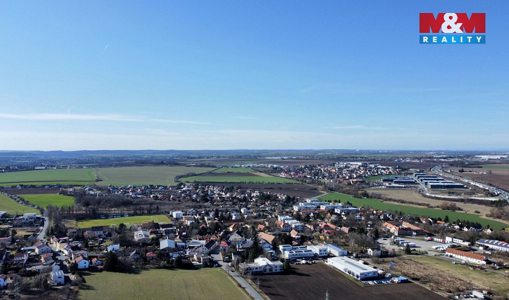 Pronájem pozemku 360 m², Ořech – náhled fotky 10