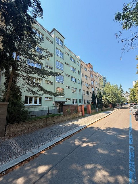 Prodej bytu 2+kk 39 m²