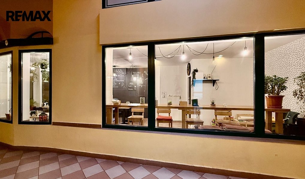 Pronájem restaurace 51 m², Šumperk – náhled fotky 7