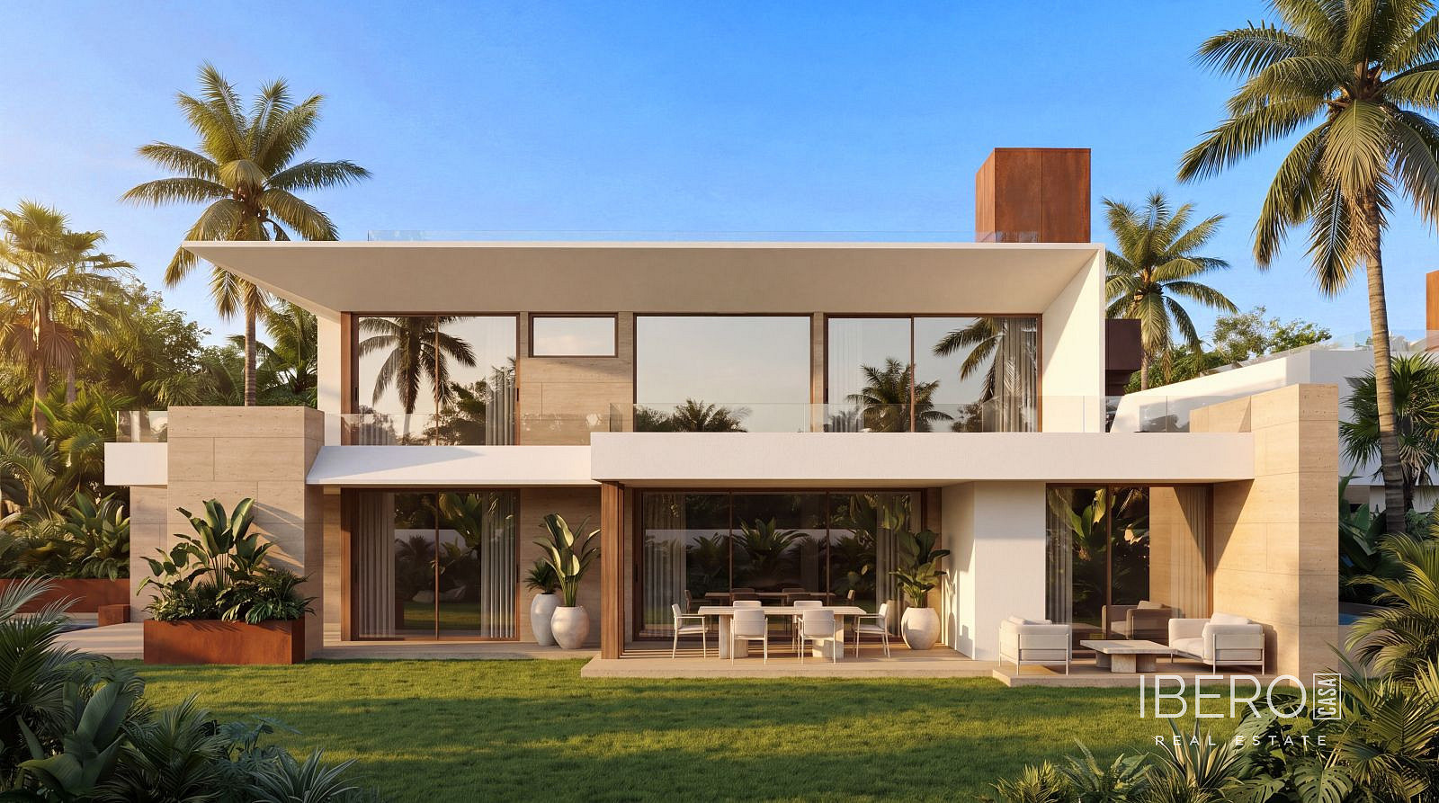 Prodej domu 488 m² s pozemkem 752 m²
