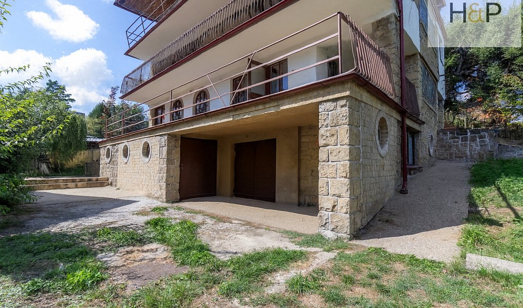 Prodej domu 365 m² s pozemkem 481 m², Seč – náhled fotky 3