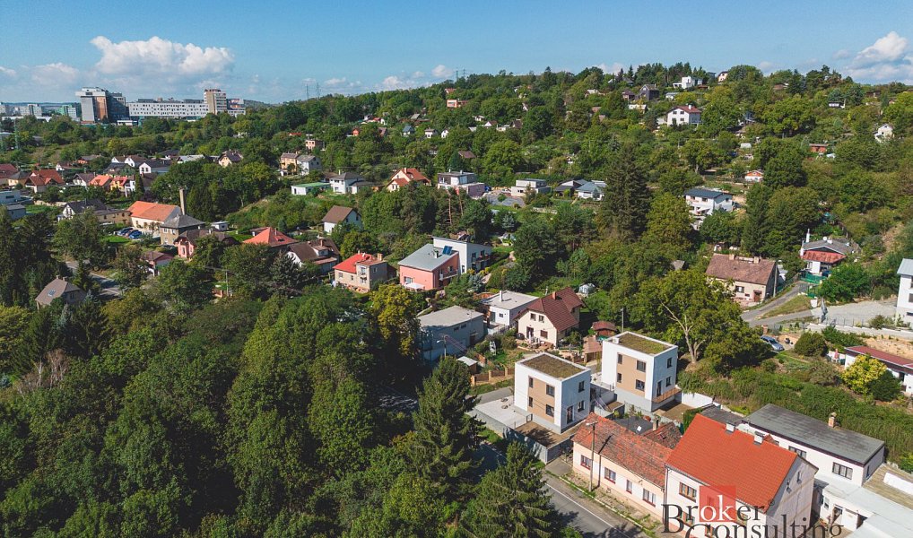 Prodej domu 116 m² s pozemkem 202 m², Plzeň – náhled fotky 12