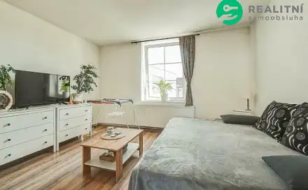 Prodej bytu 3+kk 70 m²