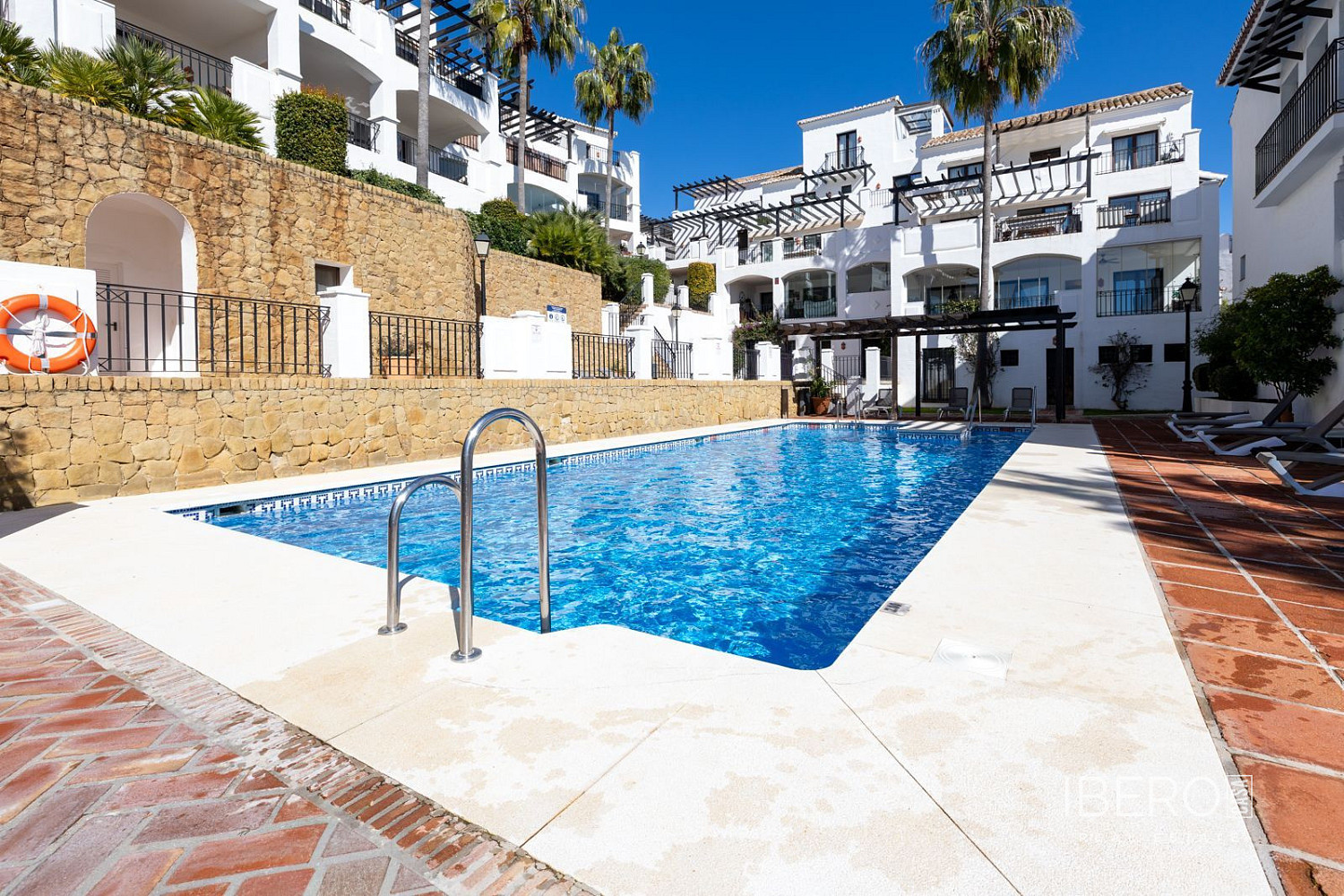 Piso 3+kk – Marbella, Rio Real - Vista 2