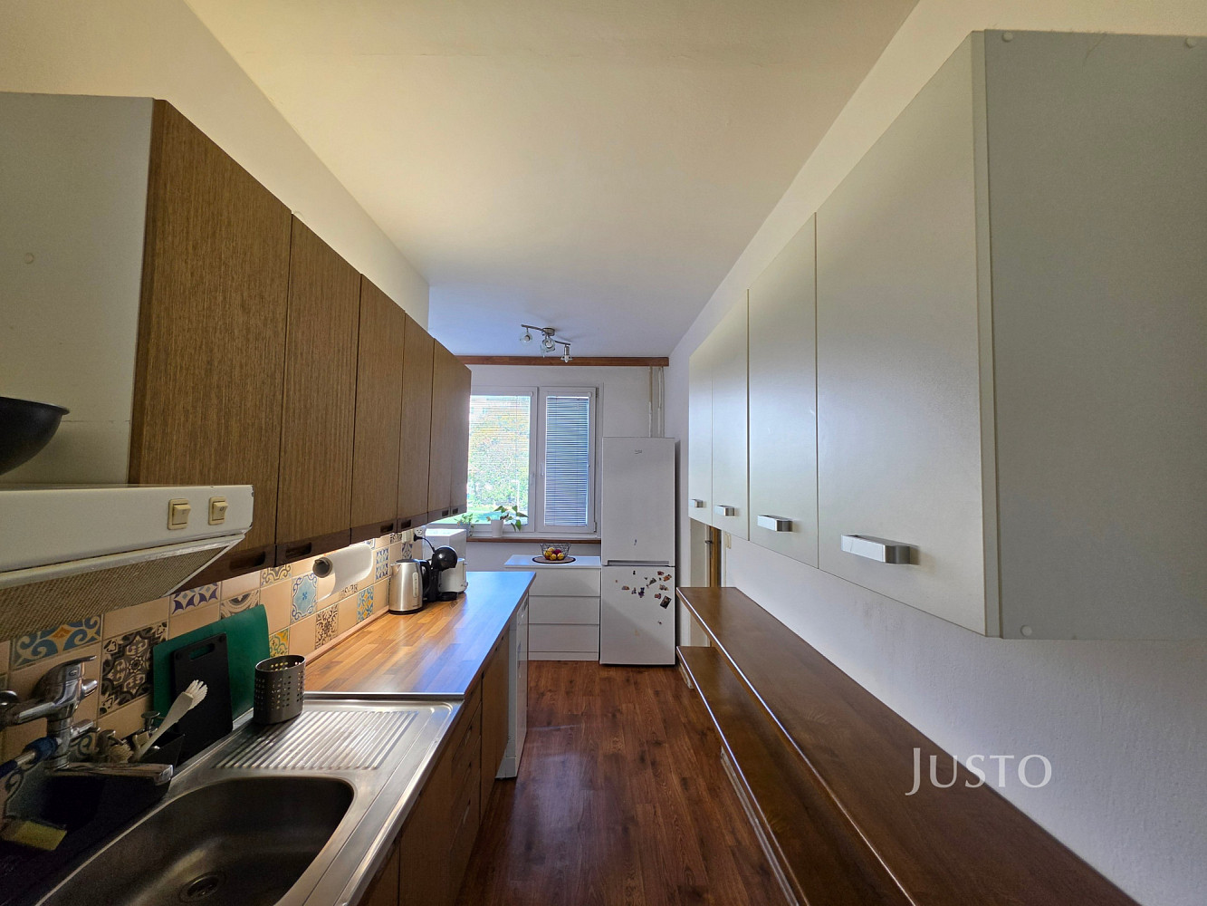 Pronájem bytu 3+1 67 m² – fotografie 4