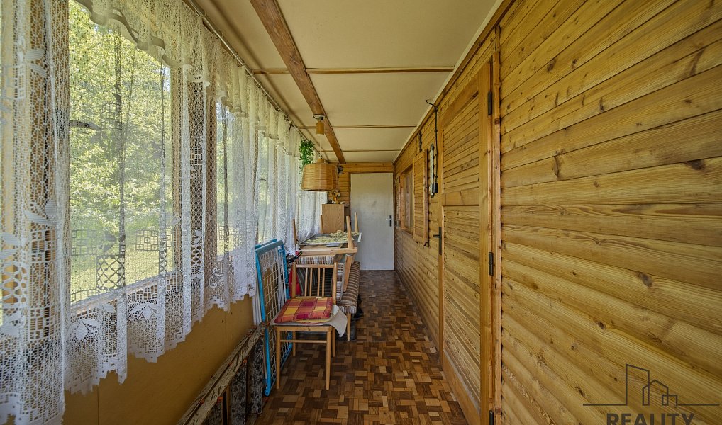 Prodej chaty/chalupy 49 m² s pozemkem 695 m², Radějov – náhled fotky 11