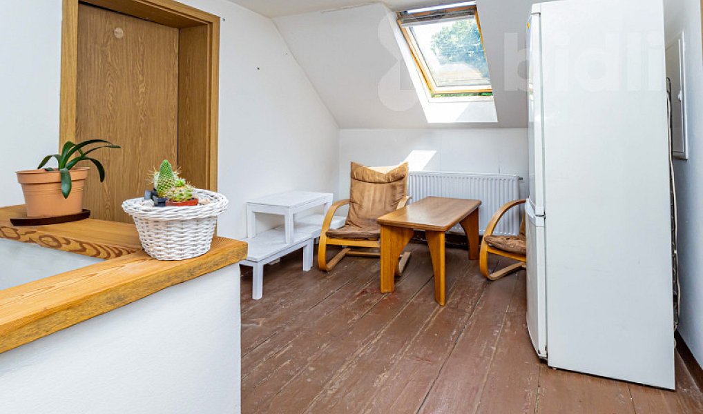Prodej domu 210 m² s pozemkem 911 m², Chřibská – náhled fotky 13