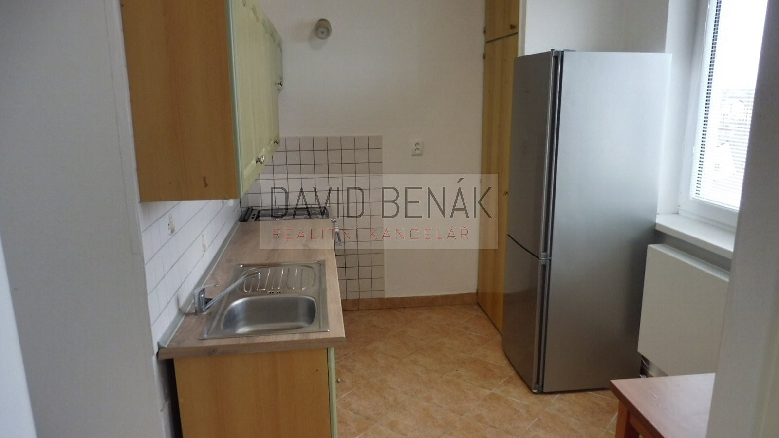Pronájem bytu 2+1 56 m² — photo 3