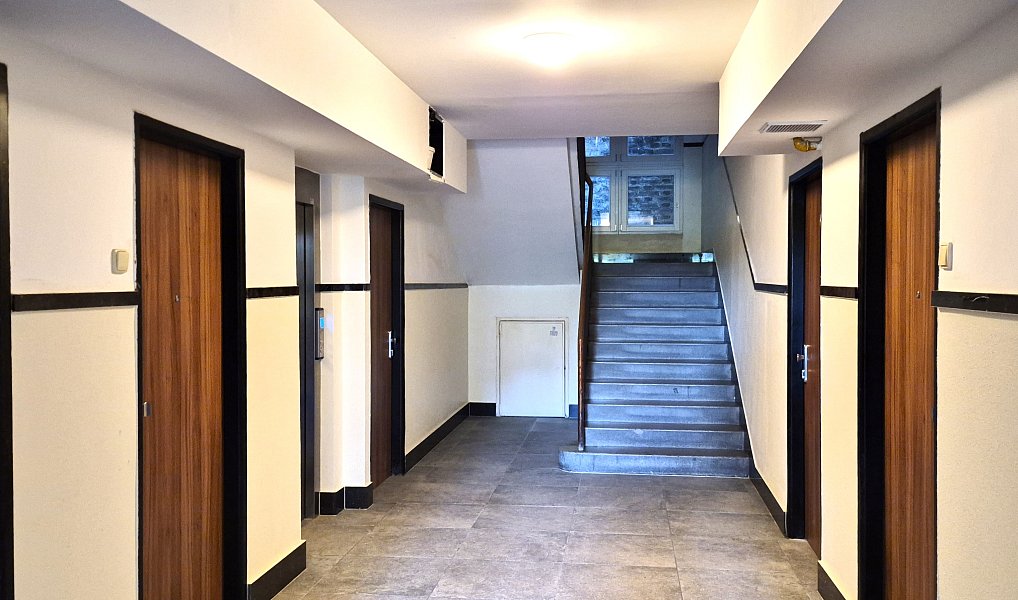 Prodej bytu 1+kk 20 m², Praha – náhled fotky 21