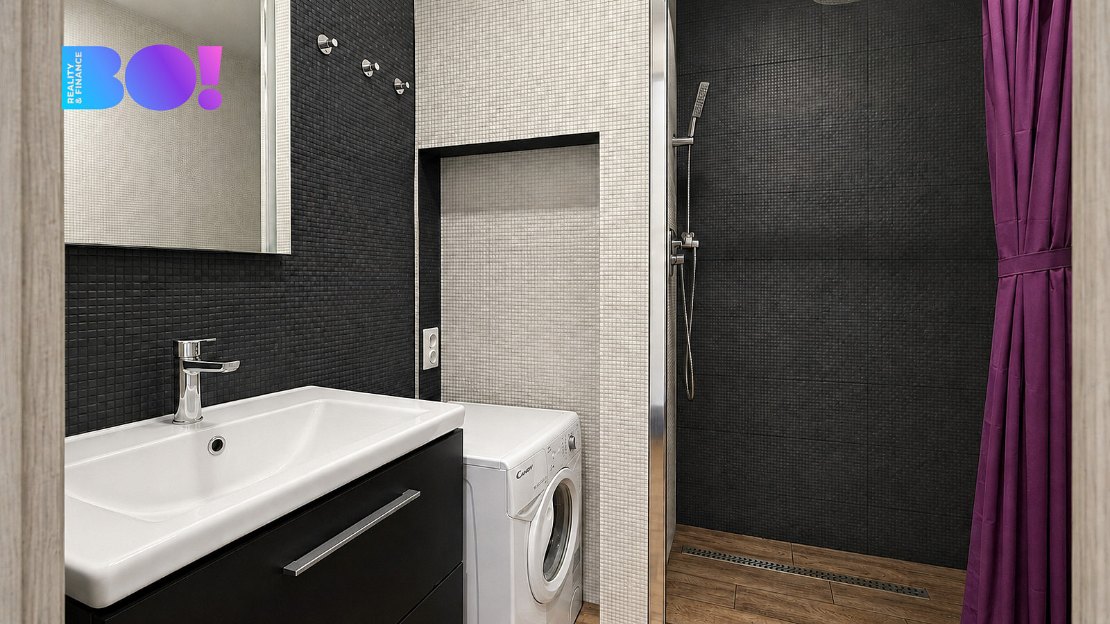 Prodej bytu 1+kk 23 m² – fotografie 5