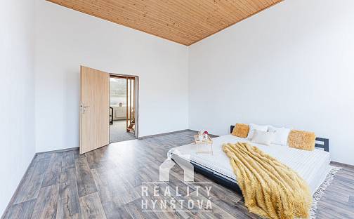 Prodej bytu 3+1 78 m², Olomučany, okres Blansko