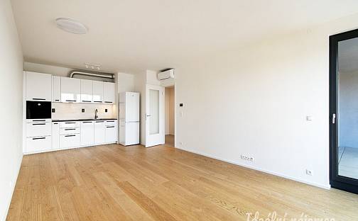 Pronájem bytu 2+kk 60 m², Ramonova, Praha 10 - Strašnice
