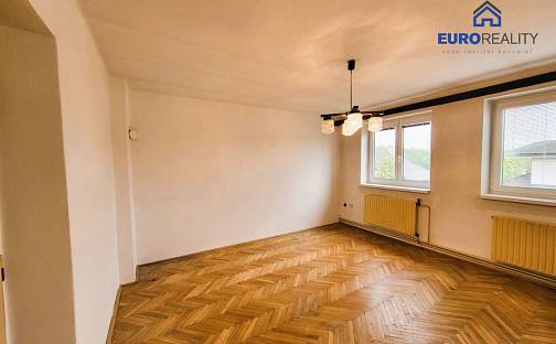 Prodej bytu 3+kk 63 m², Zahořanská, Beroun - Beroun-Město