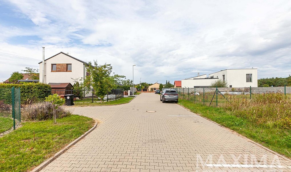 Prodej stavebního pozemku 787 m², Brandýs nad Labem-Stará Boleslav – náhled fotky 6