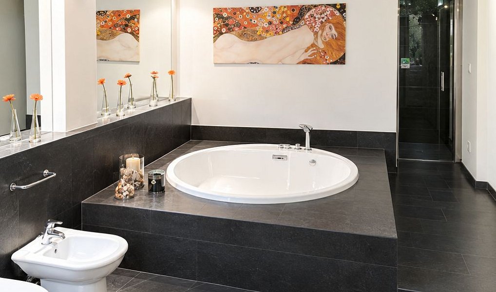 Pronájem bytu 3+1 149 m², Praha – náhled fotky 8