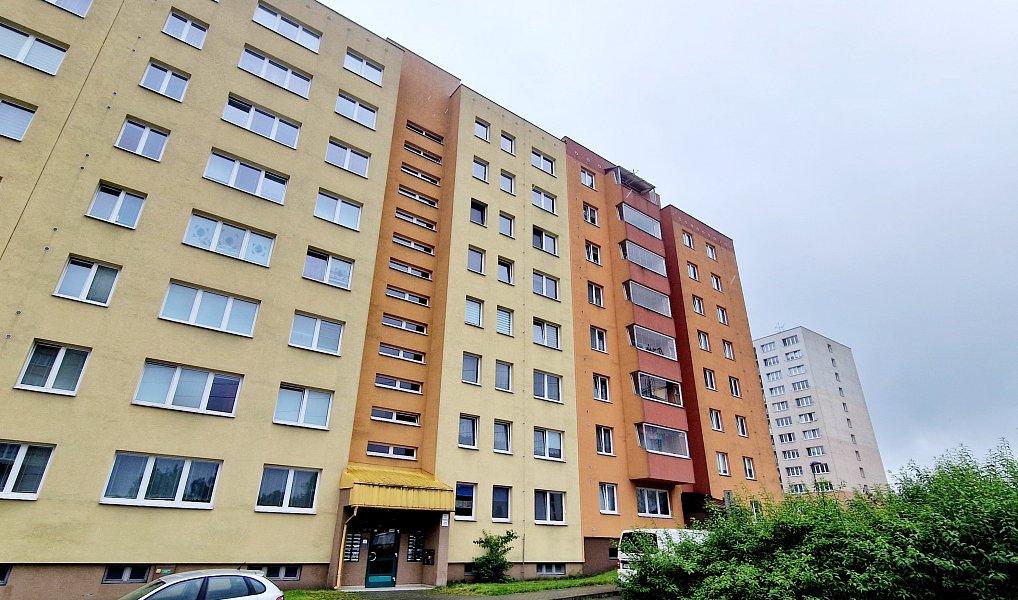 Pronájem bytu 1+kk 30 m², Havířov – náhled fotky 7