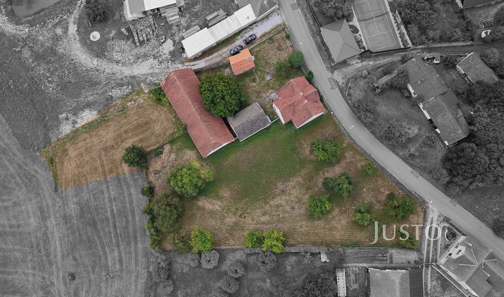 Prodej domu 514 m² s pozemkem 5 451 m², Bernartice – náhled fotky 26