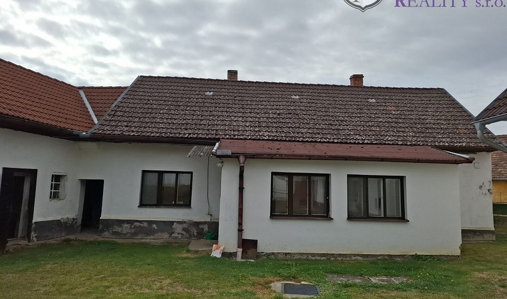 Prodej zemědělského objektu 85 m², Libějovice – náhled fotky 7