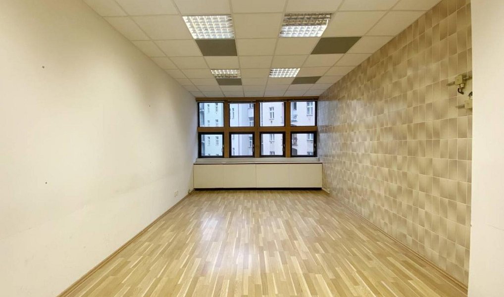 Pronájem kanceláře 114 m², Praha – náhled fotky 17