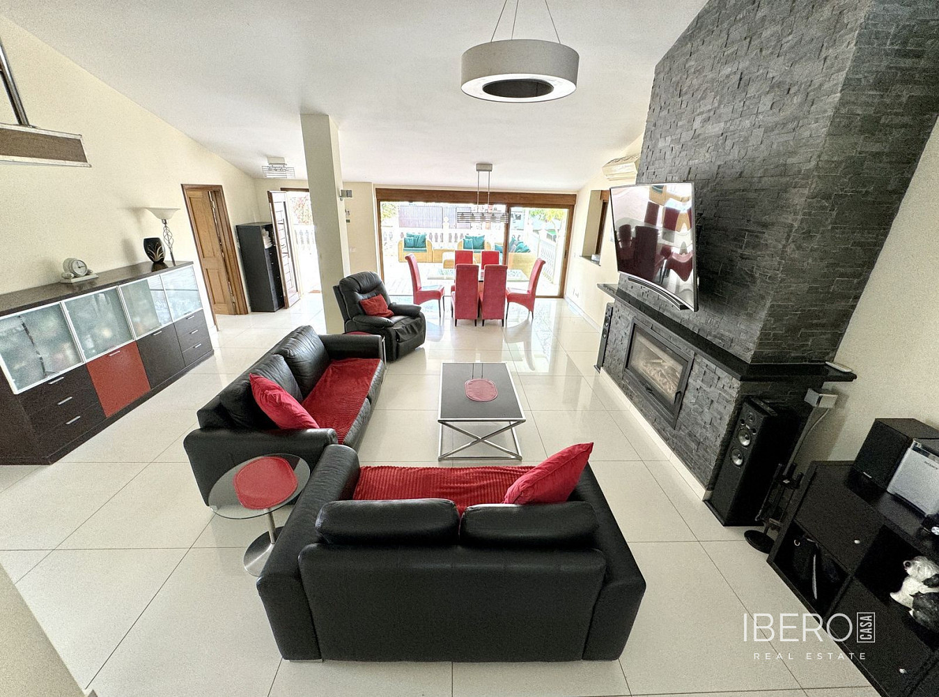 Casa 6+kk – Málaga, San Rafael, Cruz de Humilladero - Vista 4