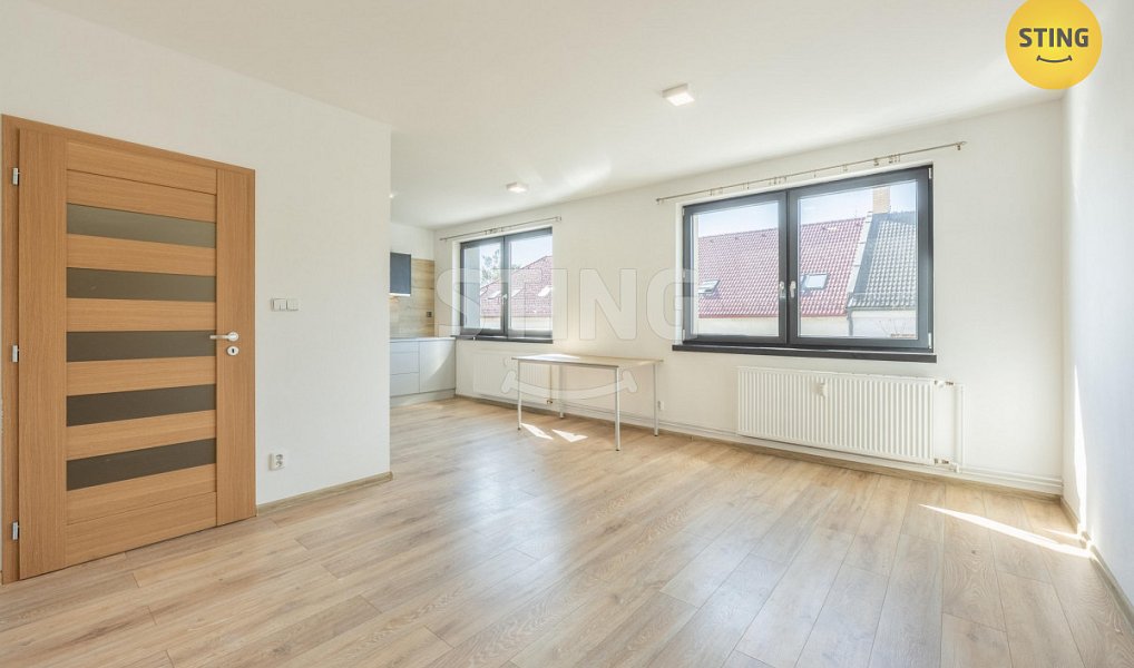 Prodej bytu 2+kk 45 m², Žďár nad Sázavou – náhled fotky 5