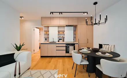 Prodej bytu 3+kk 76 m², Bratislavská, Brno - Zábrdovice