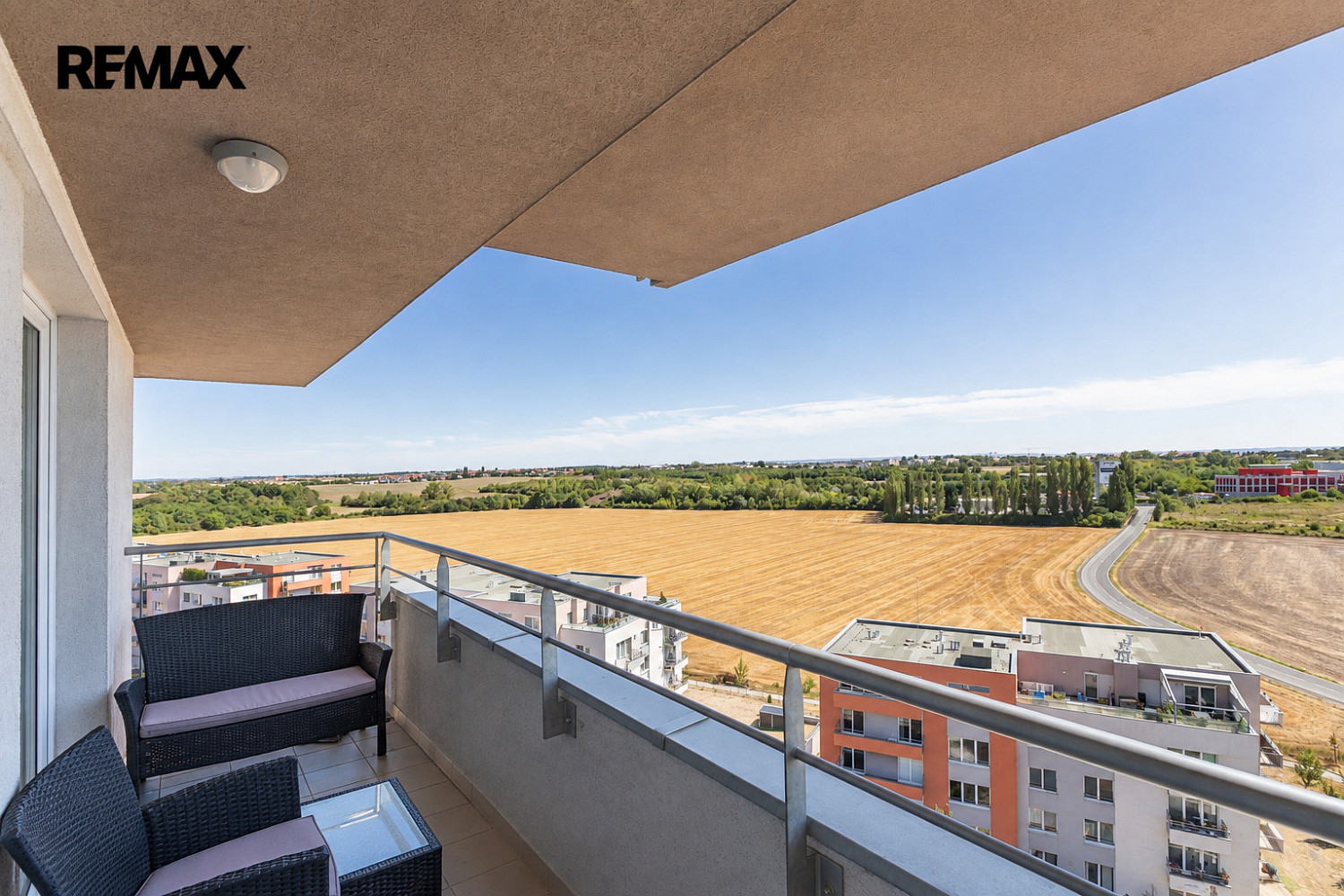 Prodej bytu 2+kk 70 m²