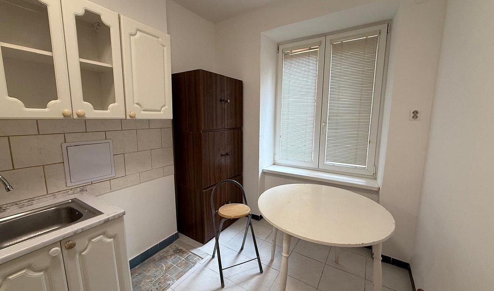 Pronájem bytu 1+1 35 m², Most – náhled fotky 3