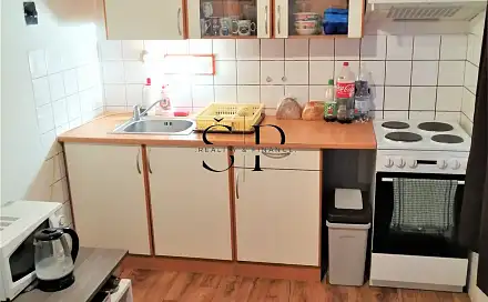 Pronájem bytu 1+1 47 m², Chotěšov - Mantov, okres Plzeň-Jih