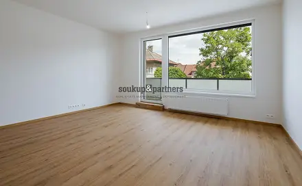 Prodej bytu 1+kk 37 m²