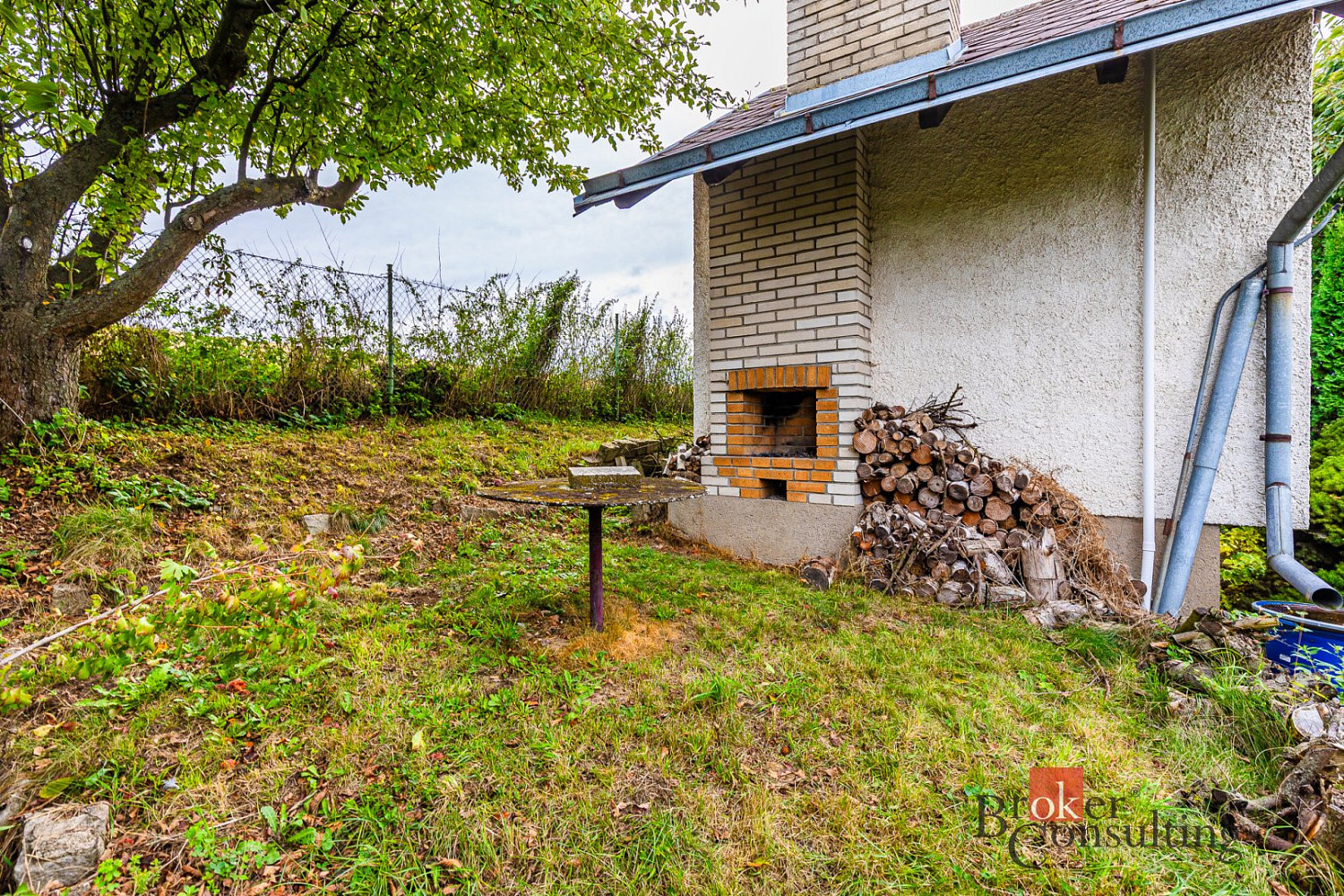 Prodej domu 17 m² s pozemkem 351 m² – další