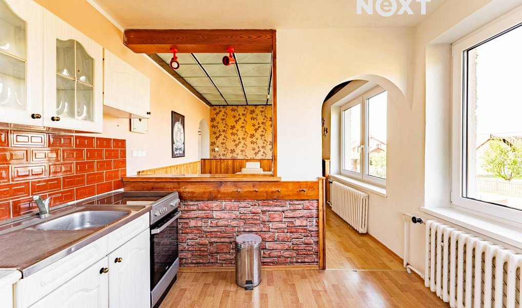 Prodej domu 199 m² s pozemkem 865 m², Rapotín – náhled fotky 7