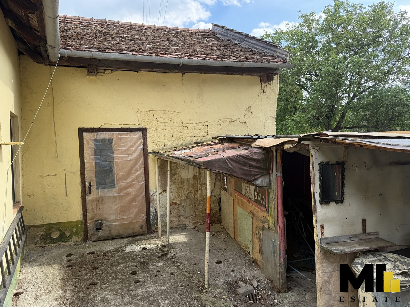 Prodej domu 54 m² s pozemkem 152 m² – fotografie 3