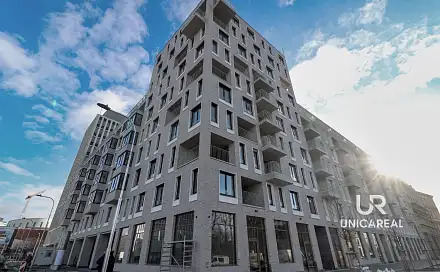 Pronájem bytu 1+kk 26 m²