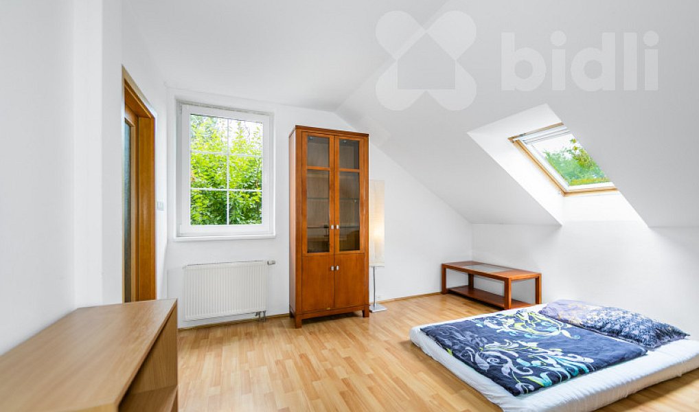 Prodej domu 233 m² s pozemkem 1 063 m², Letkov – náhled fotky 14