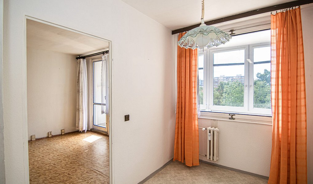 Prodej bytu 4+1 91 m², Praha – náhled fotky 4