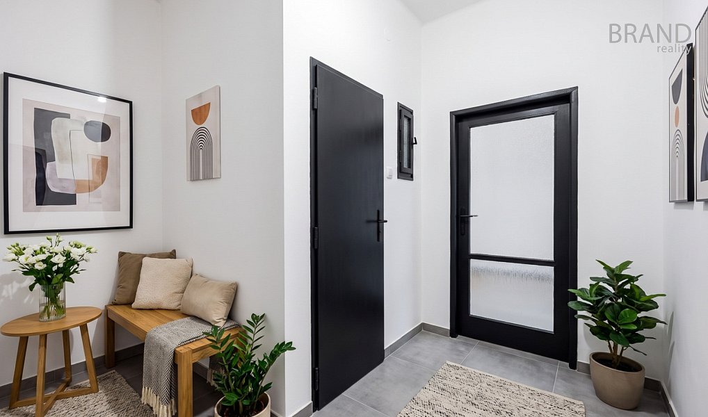 Prodej bytu 2+kk 52 m², Praha – náhled fotky 12