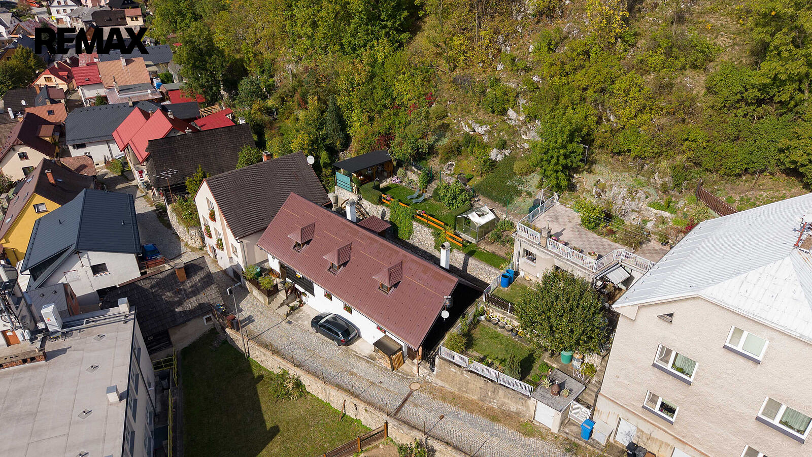Prodej domu 173 m² s pozemkem 209 m² – fotografie 2