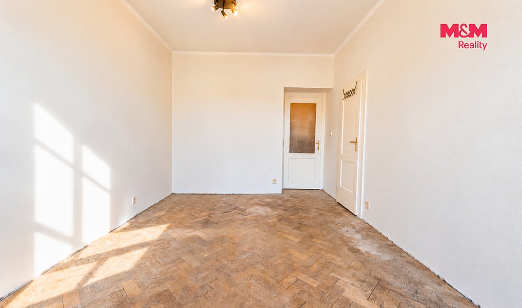 Prodej bytu 2+kk 48 m², Praha – náhled fotky 6