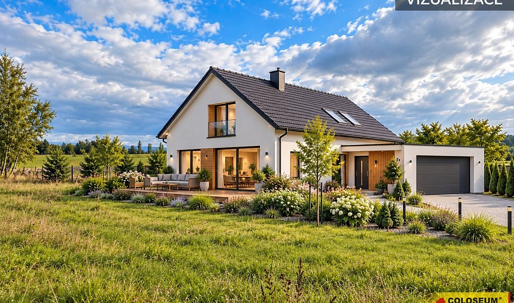Prodej stavebního pozemku 935 m², Kunštát – náhled fotky 6
