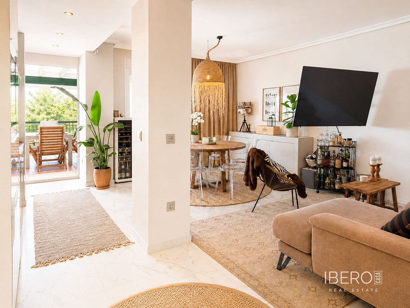 Pis 3+kk – Marbella, Nueva Andalucía - Vista 3
