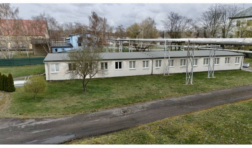 Prodej výrobních prostor 5 169 m², Pardubice – náhled fotky 11