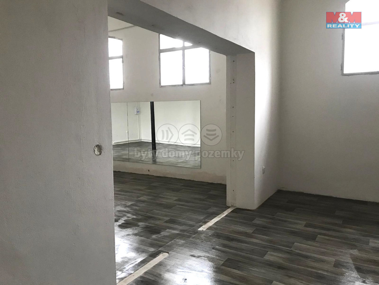Pronájem obchodních prostor 150 m² — photo 4