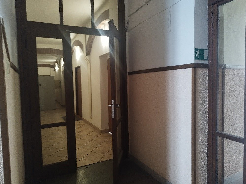 Pronájem kanceláře 18 m² – pohled 4