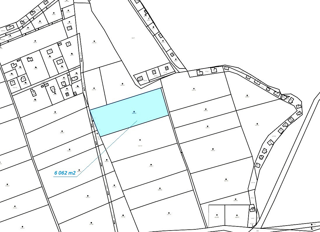 Prodej pole 12 766 m² – fotografie 3