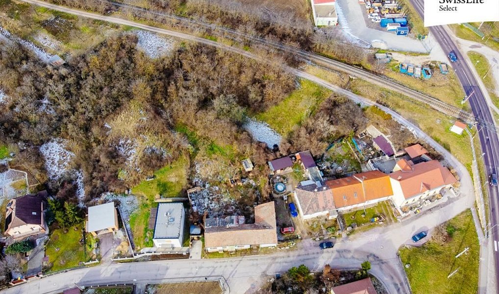 Prodej domu 155 m² s pozemkem 617 m², Dyje – náhled fotky 22