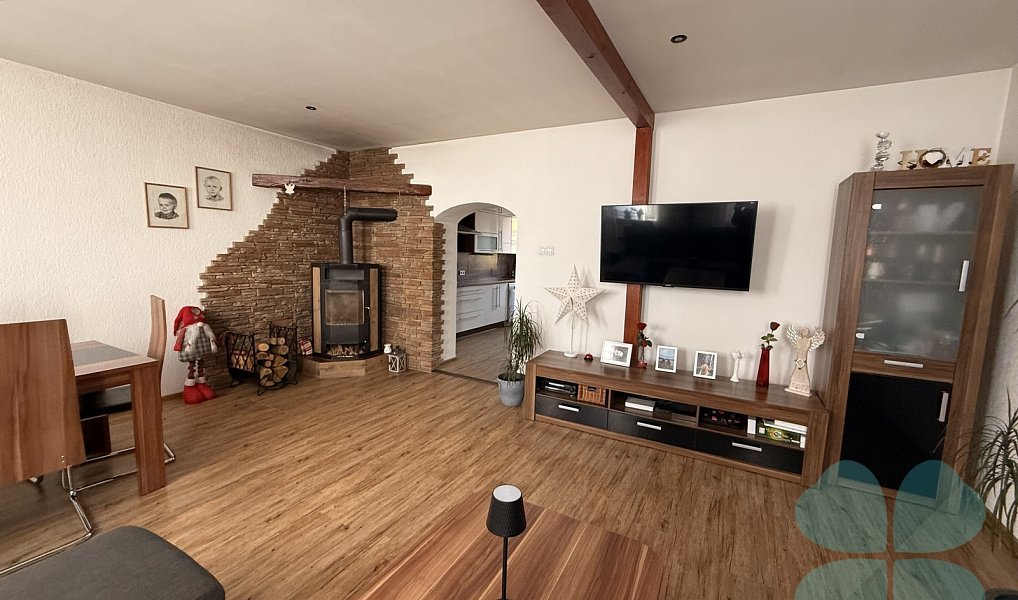 Prodej domu 220 m² s pozemkem 449 m², Radnice – náhled fotky 11